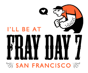fray day 7