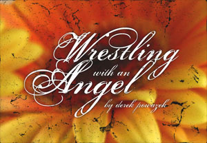 wrestling with an angel