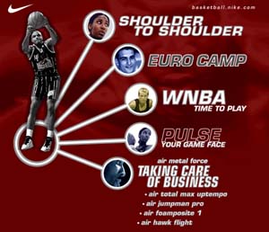basketball homepage