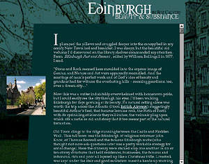 edinburgh