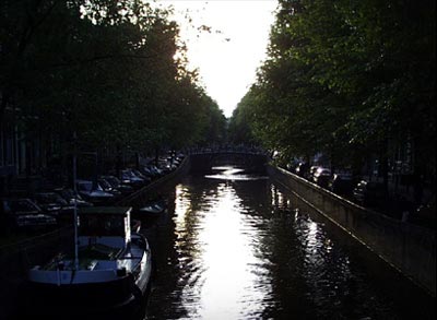{ amsterdam }