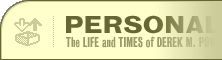 personal log